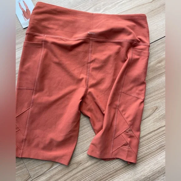 Mondetta bike shorts - Picture 3 of 3